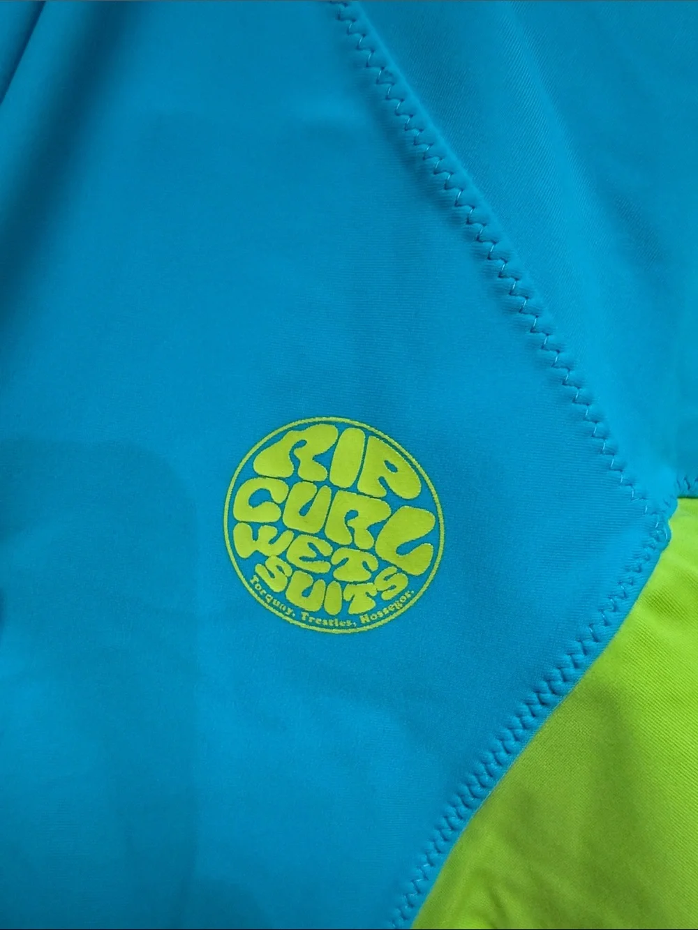 Rip Curl lightweight swim